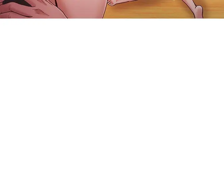 狼爪下的少女第17话
