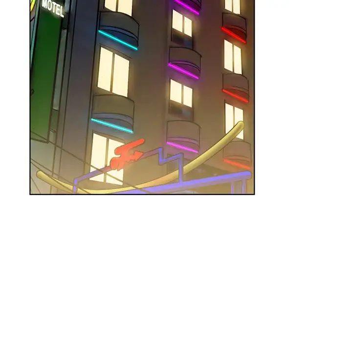 哥哥懷中的初戀第3话