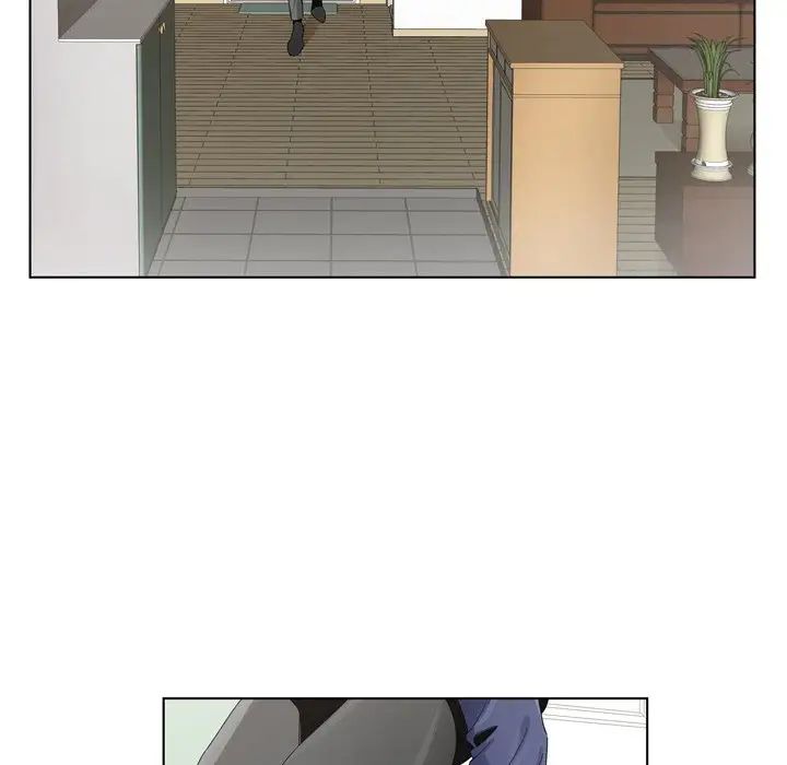 哥哥懷中的初戀第6话