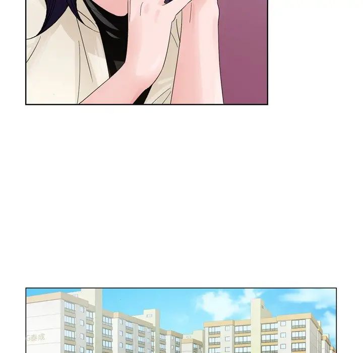 哥哥怀中的初恋第8话