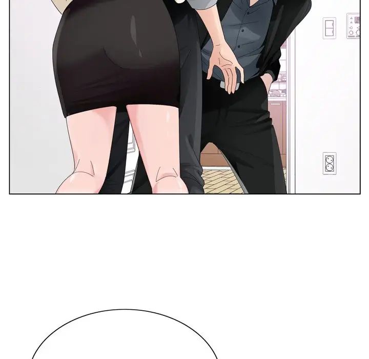 哥哥懷中的初戀第8话