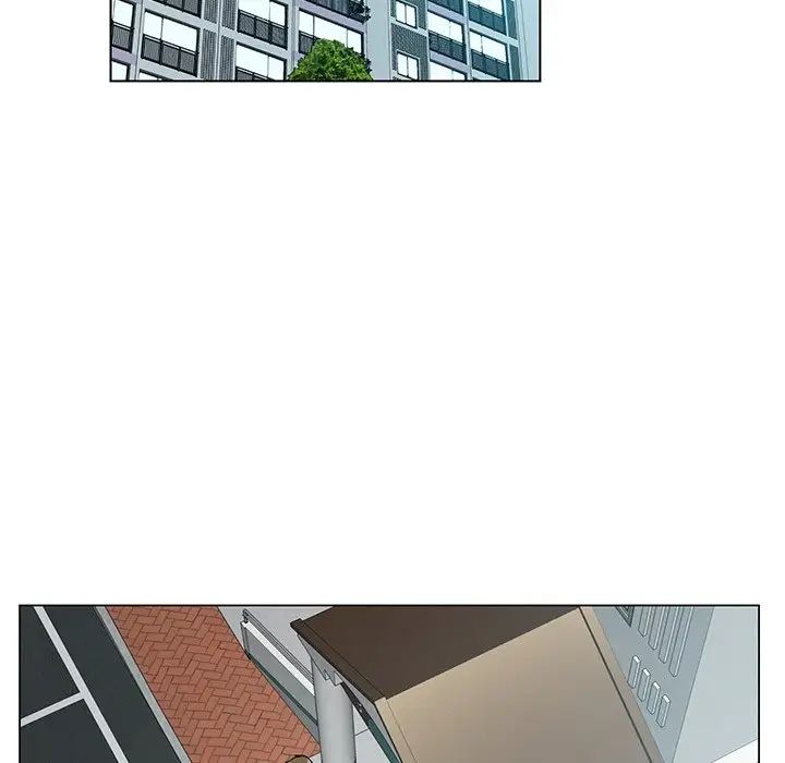 哥哥懷中的初戀第13話