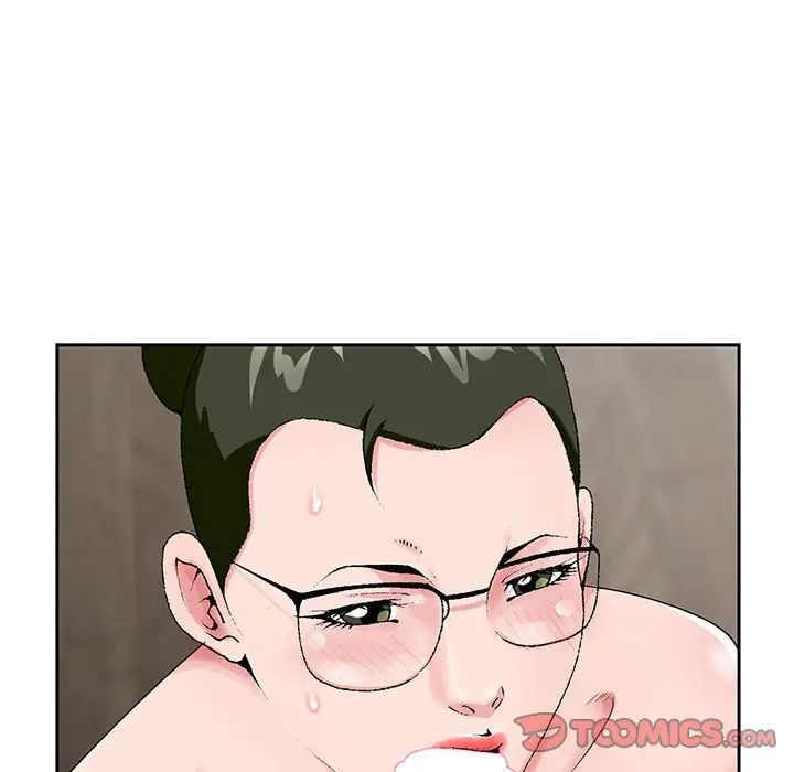 哥哥怀中的初恋第21话