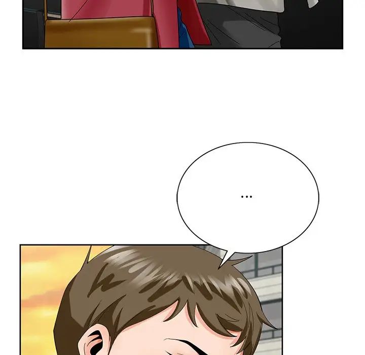 哥哥懷中的初戀第23話