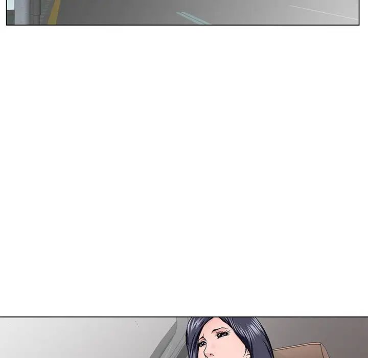 哥哥懷中的初戀第28話