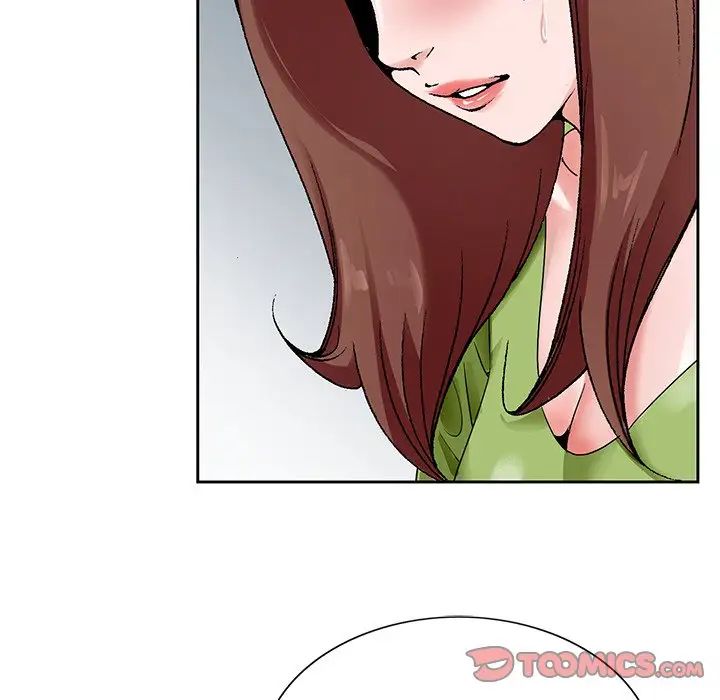 哥哥怀中的初恋第37话