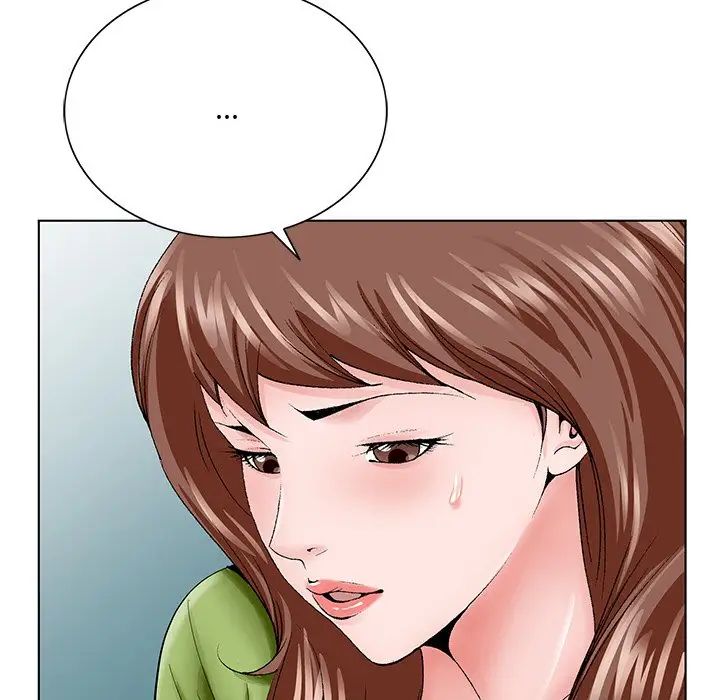 哥哥怀中的初恋第37话
