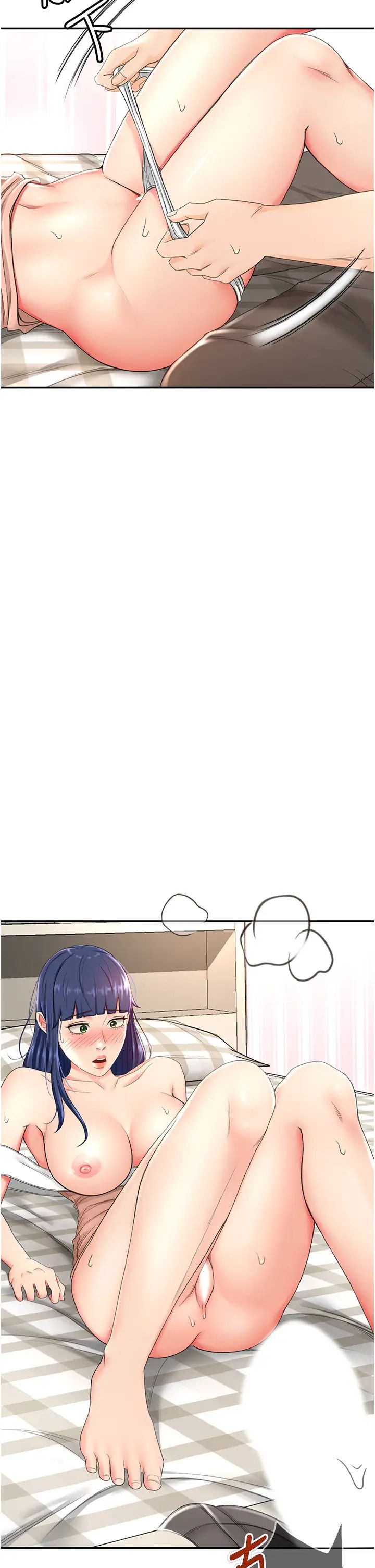 劍道學姊第6話-為瞭新生的課後輔導