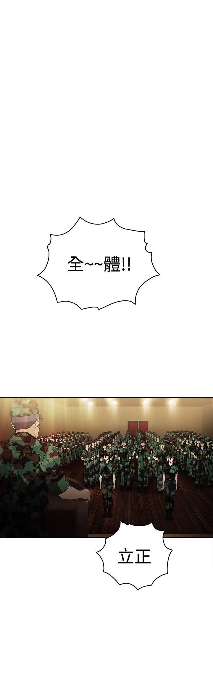 制服的誘惑軍人篇(2)
