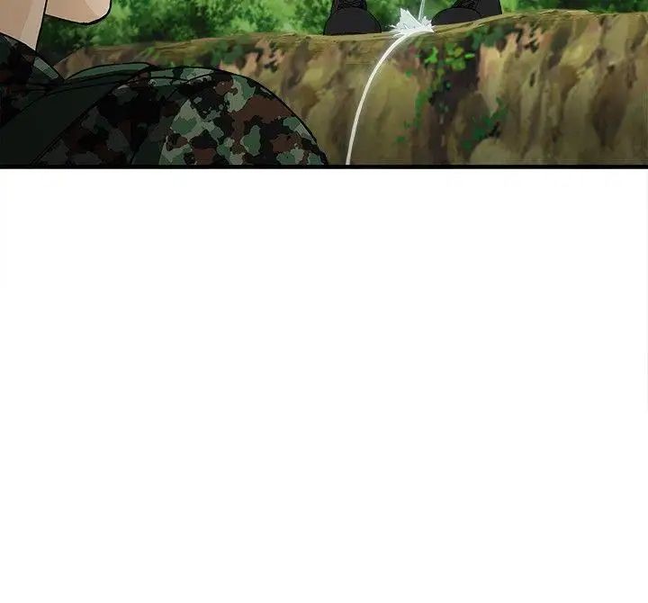 制服的誘惑軍人篇(4)