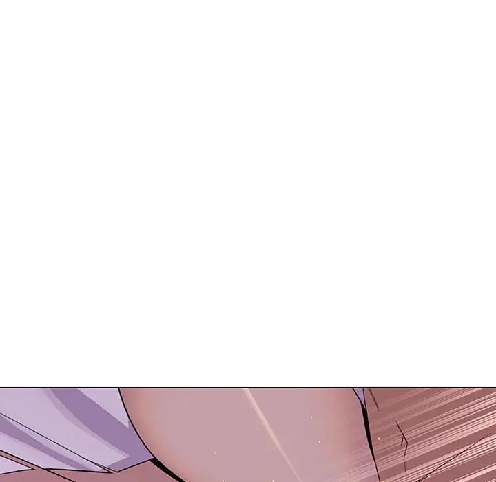 與上司的密約第5話