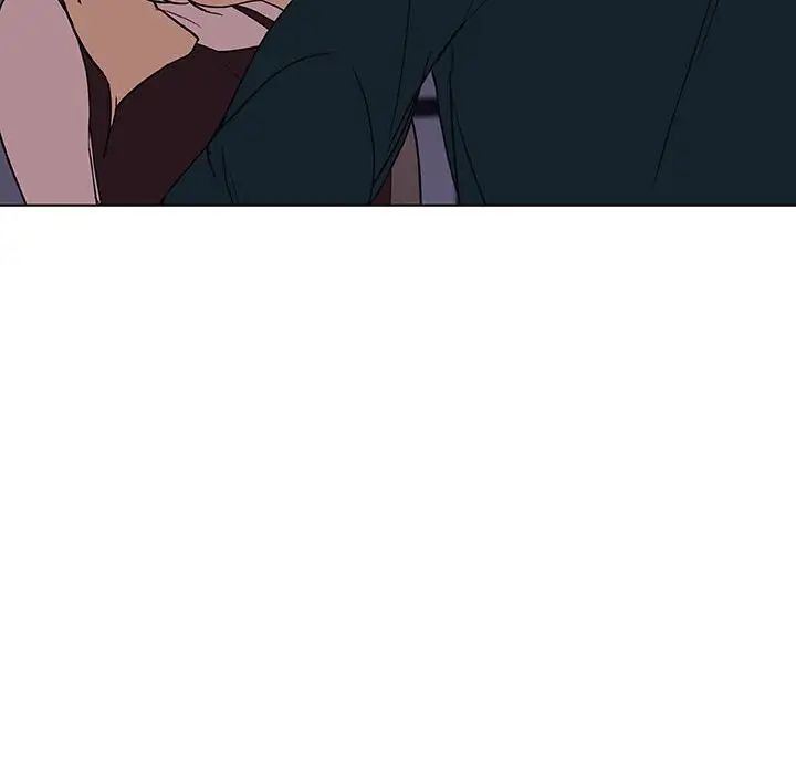 與上司的密約第6話