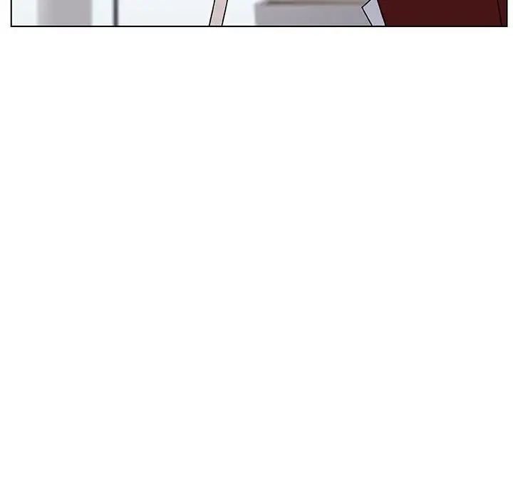 與上司的密約第9話