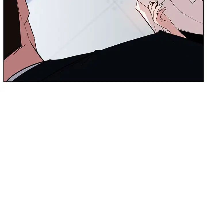 与上司的密约第17话