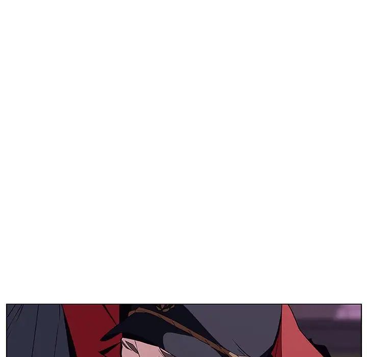 與上司的密約第17話