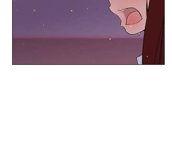 与上司的密约第21话