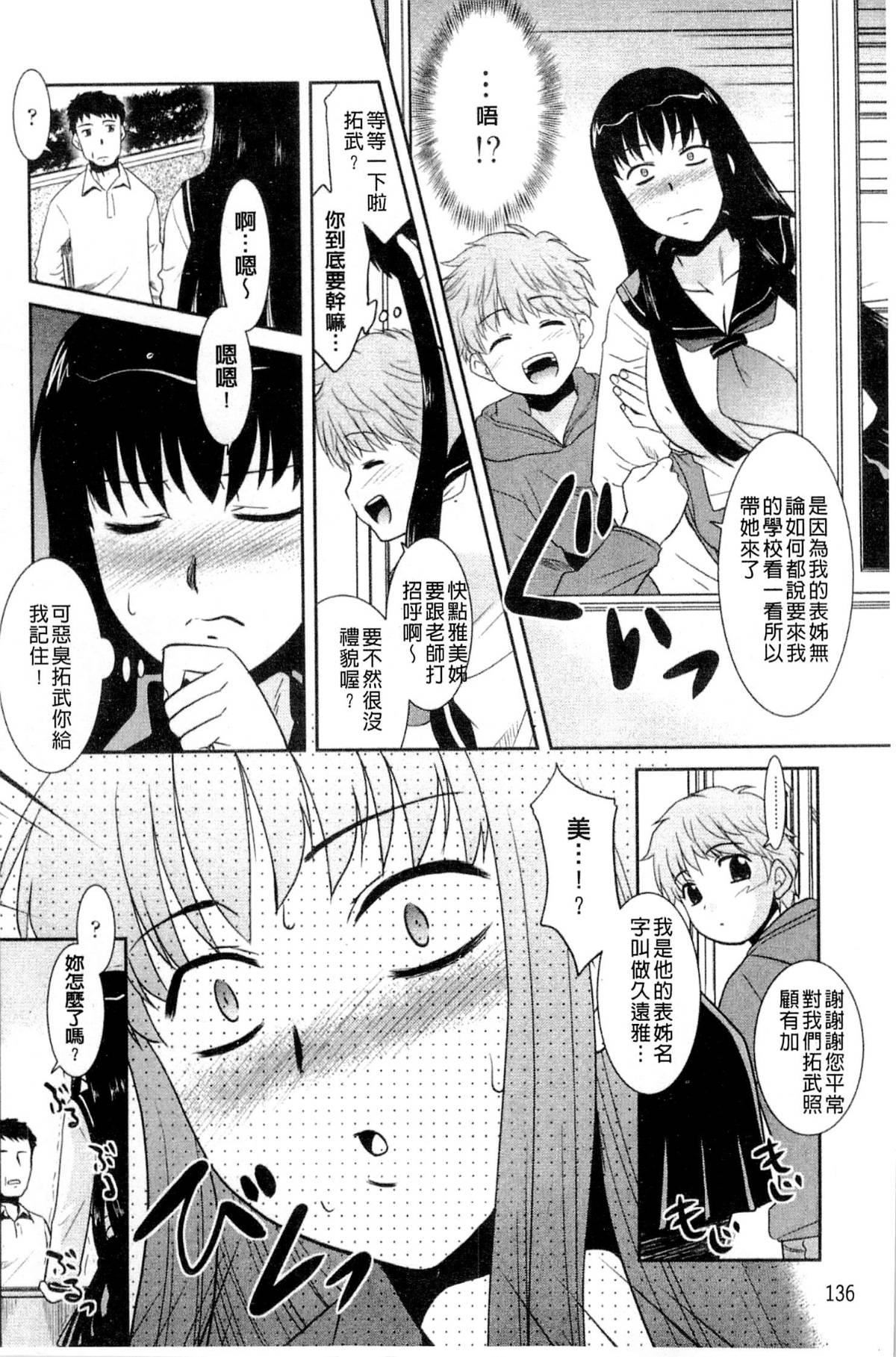 [貓玄]お姉ちゃんのココも気持ちいい[貓玄]お姉ちゃんのココも気持ちいい