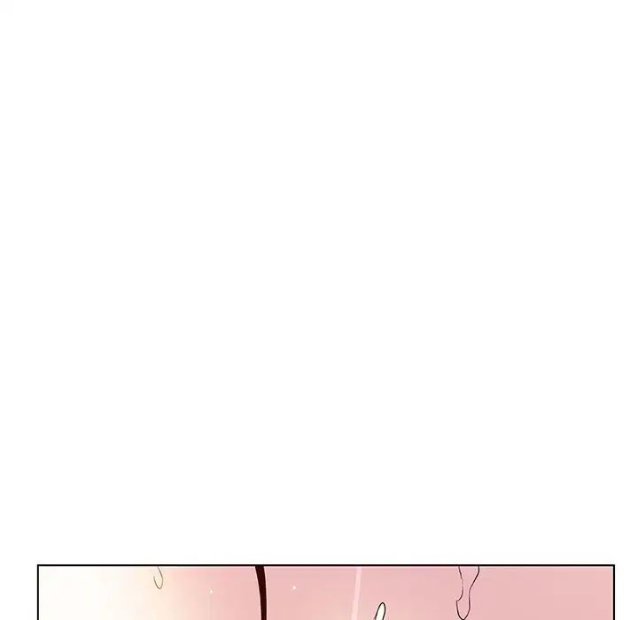 与上司的密约第26话