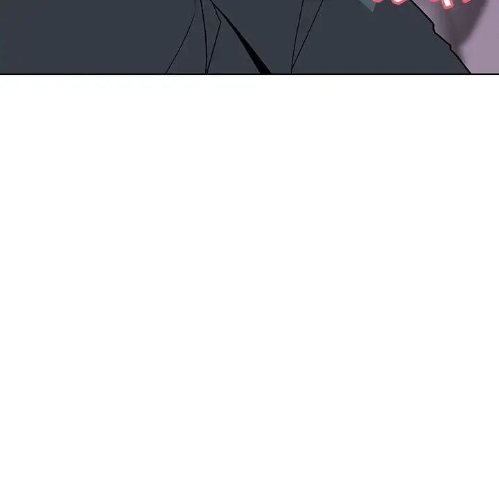 与上司的密约第26话