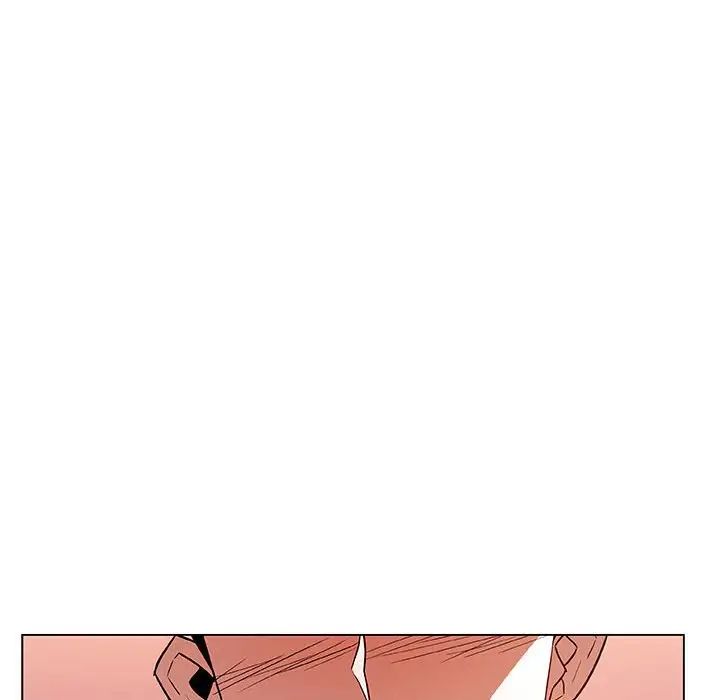 与上司的密约第26话