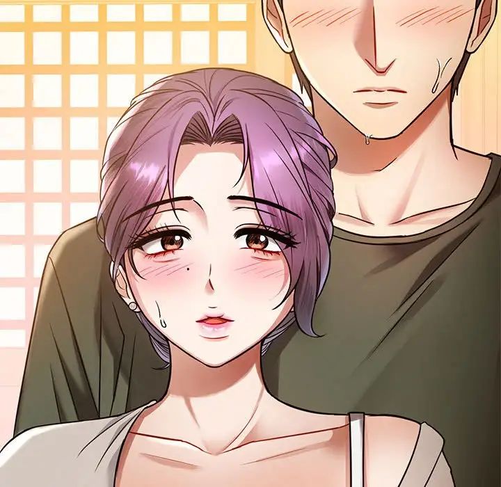难以克制的欲望第8話
