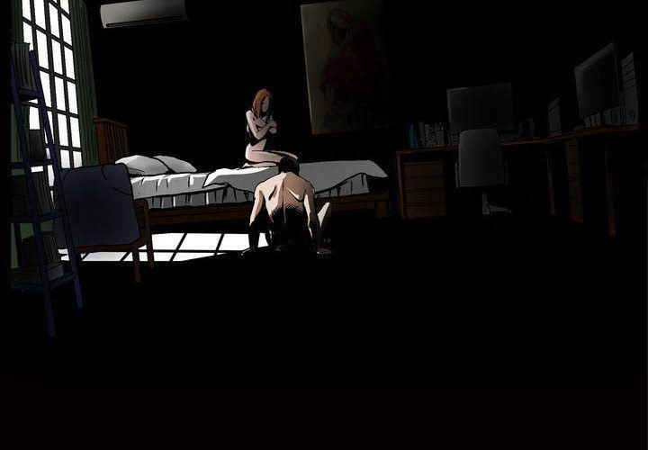 特殊礼物第9话