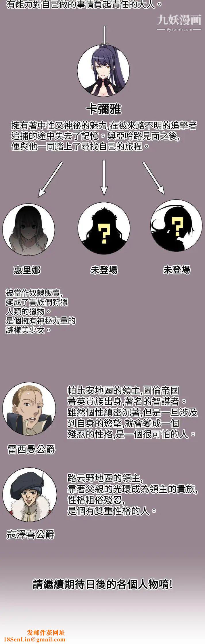 亚哈路第7话