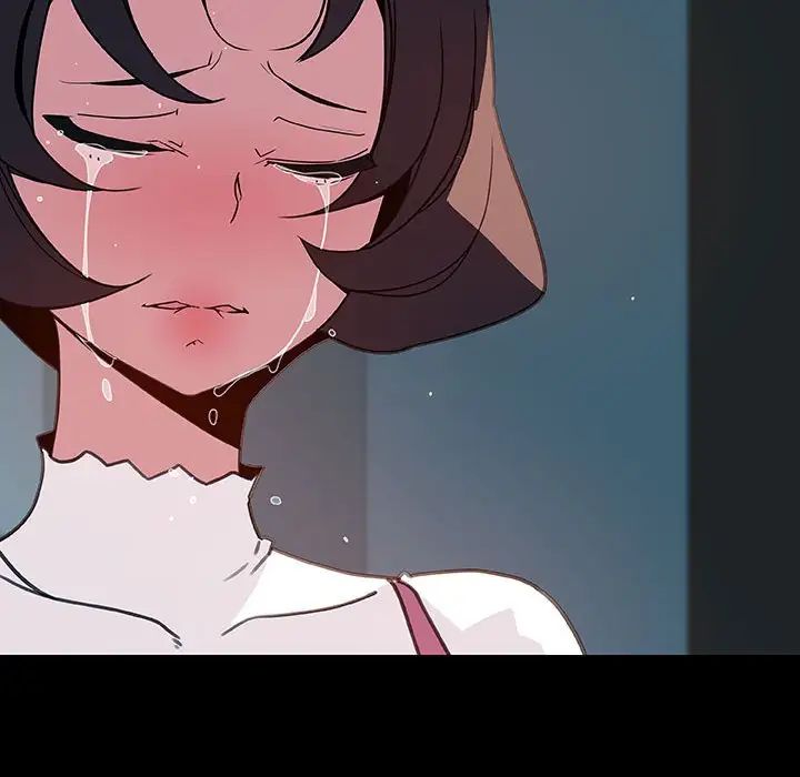與上司的密約第35話