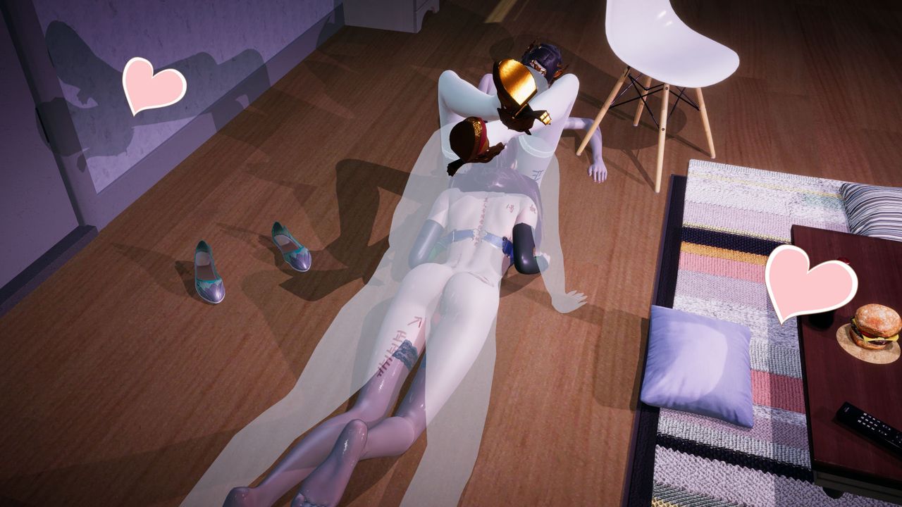 [3D]擼破蒼穹+聖誕蒼穹+番外篇第07話-宗主篇