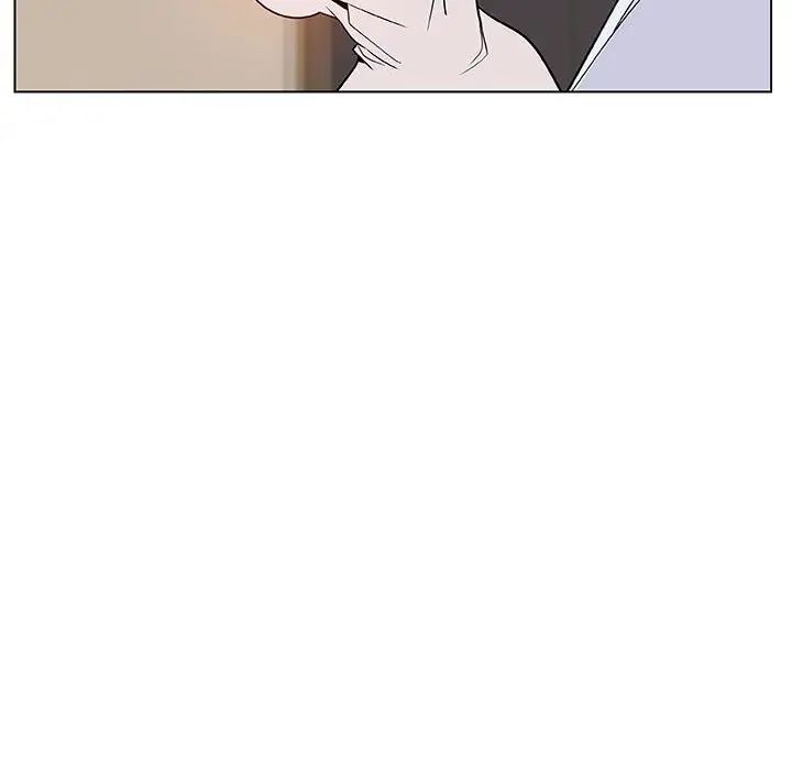 与上司的密约第36话