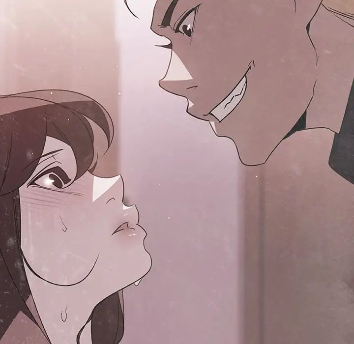 與上司的密約第37話