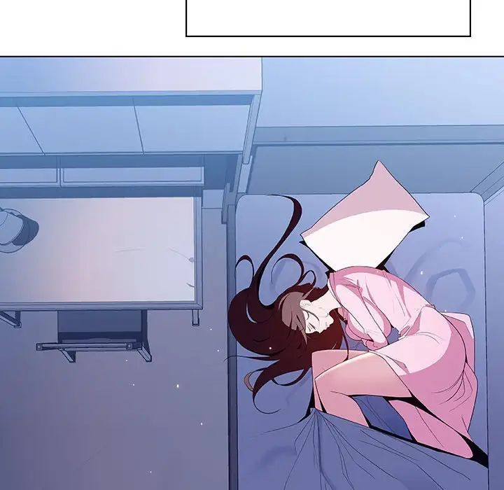 与上司的密约第38话