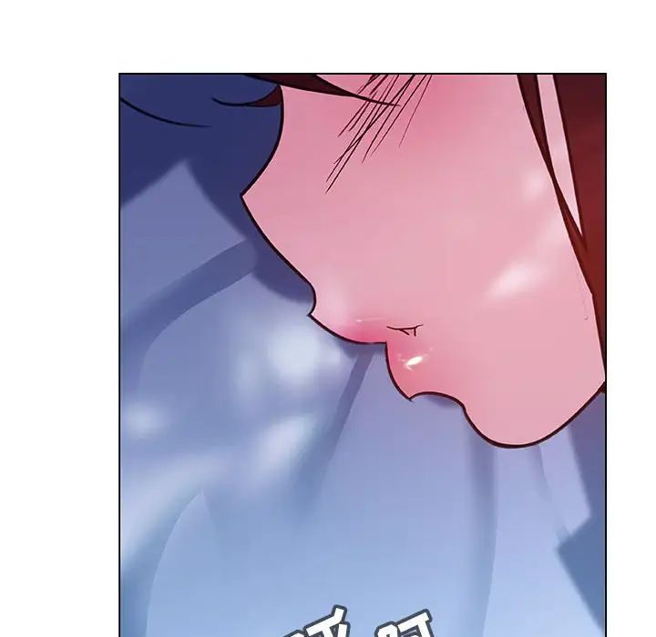 与上司的密约第38话
