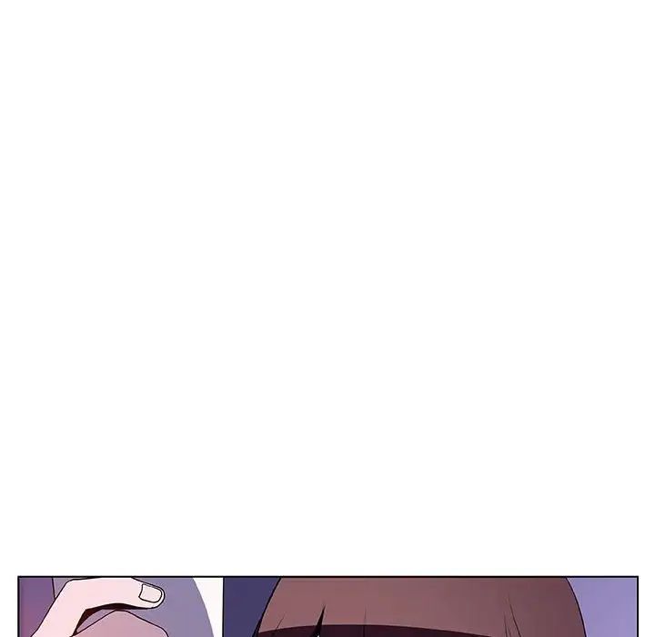 与上司的密约第38话