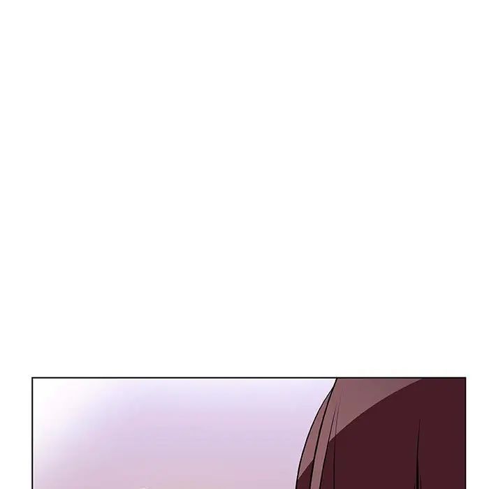 与上司的密约第39话
