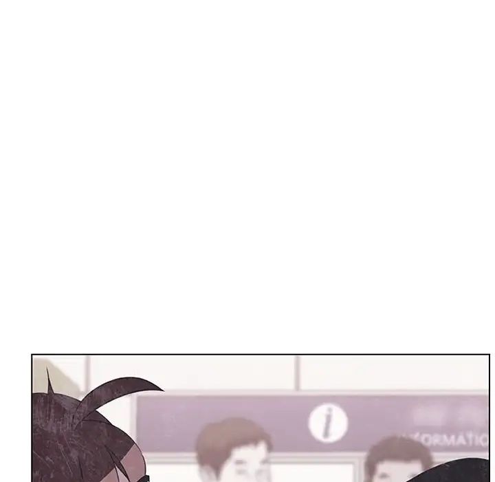 与上司的密约第39话