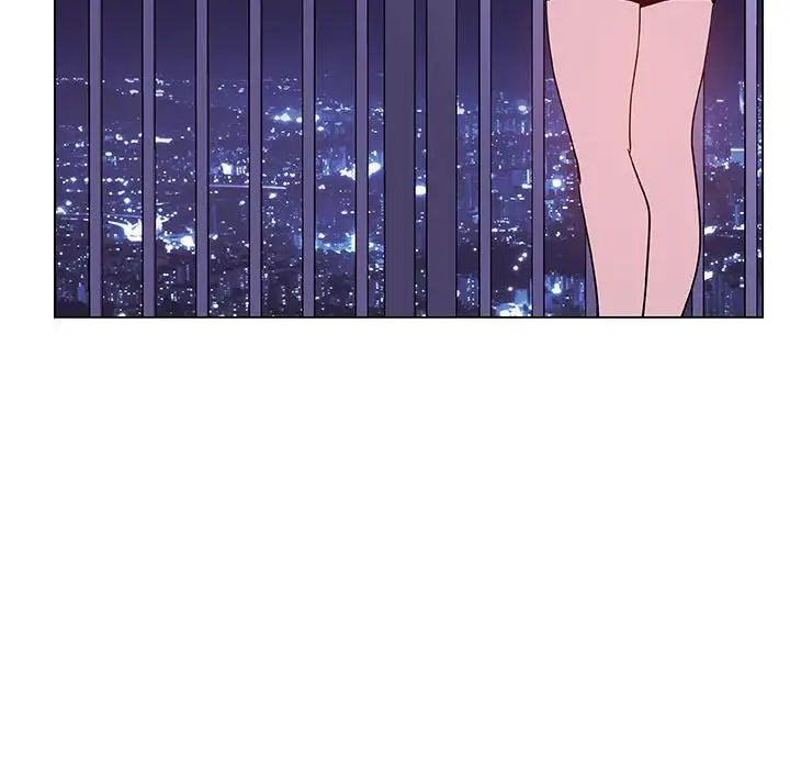 與上司的密約第40話
