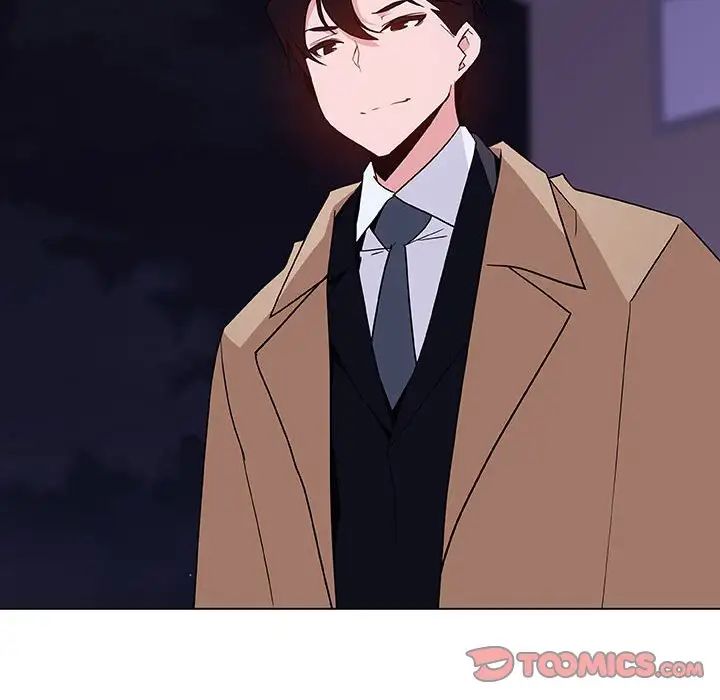 与上司的密约第40话