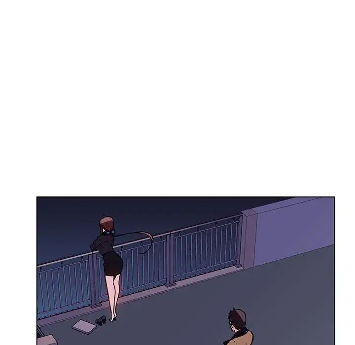 与上司的密约第40话