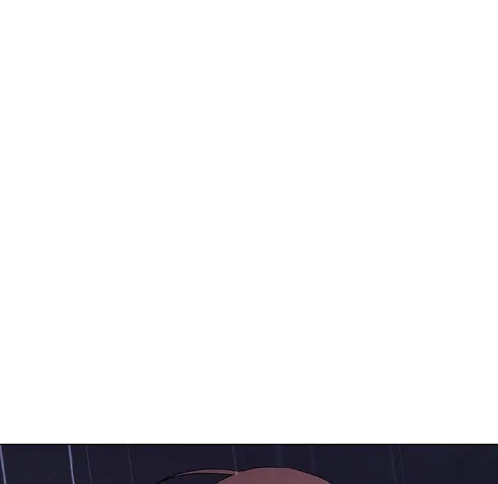 与上司的密约第41话