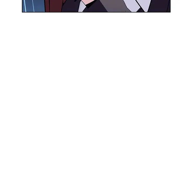 与上司的密约第41话