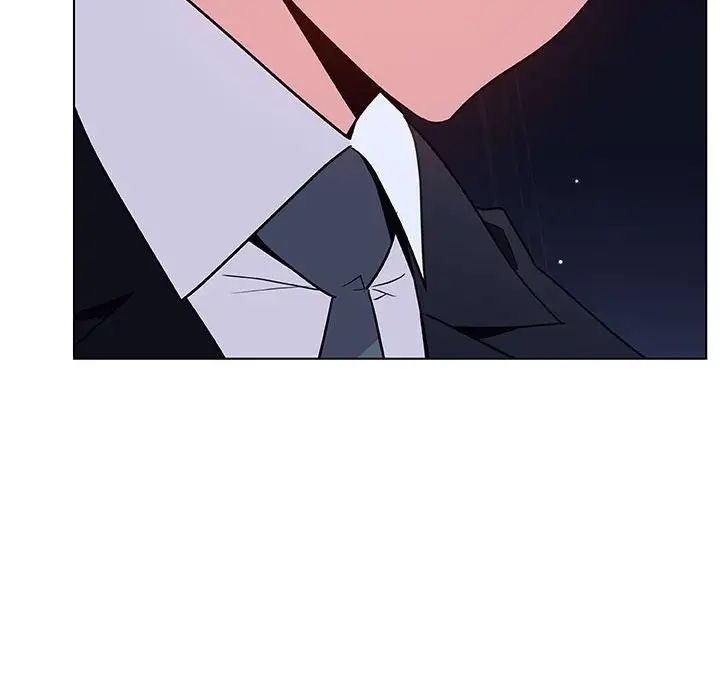 与上司的密约第41话