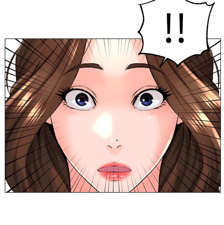 樓上的網美第69話-懲罰妳幫我深喉口交