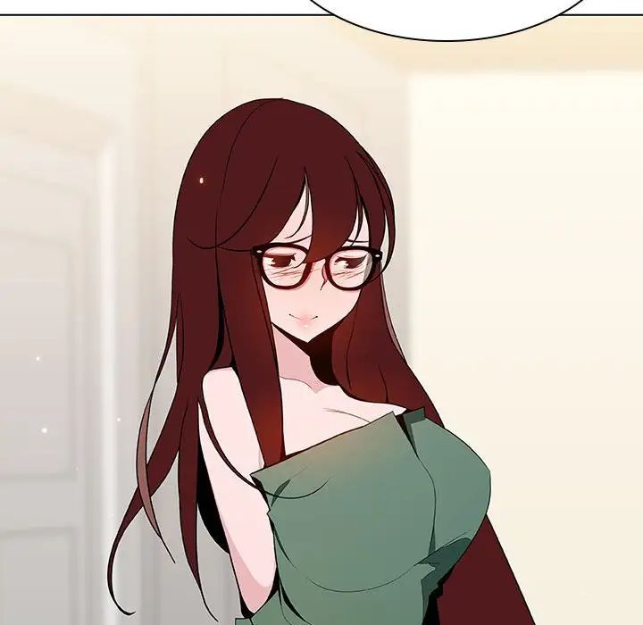 與上司的密約第44話