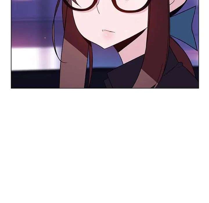 與上司的密約第44話
