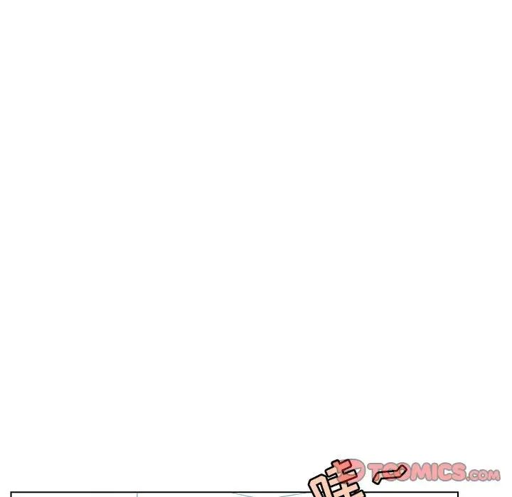 与上司的密约第45话