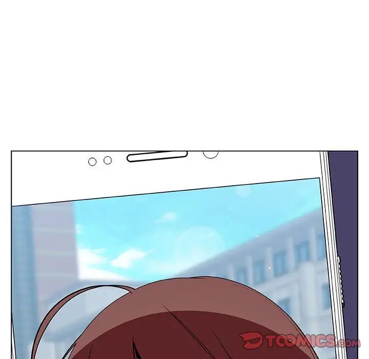 與上司的密約第45話