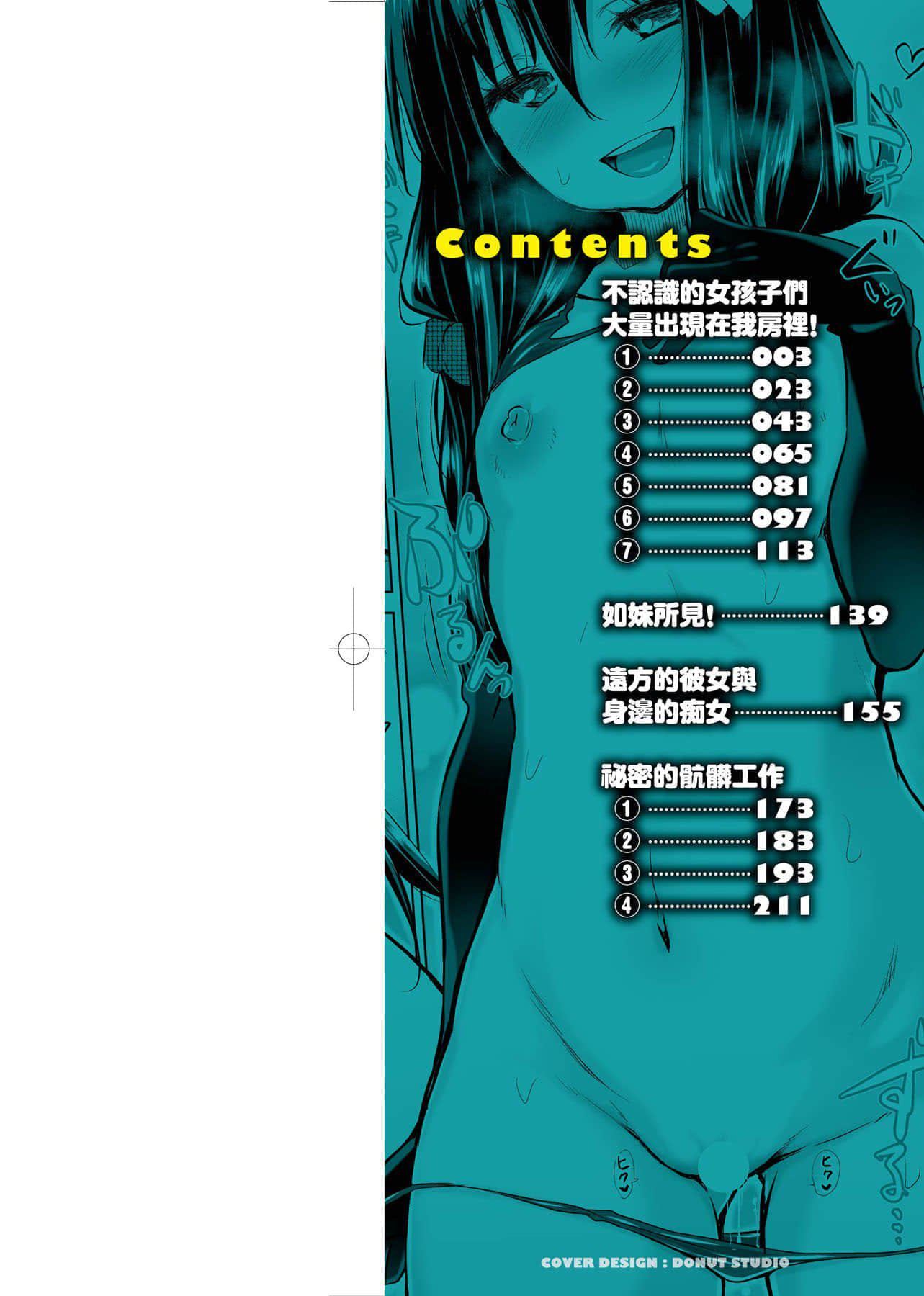 [宮野金太郎]知らない女たちがいっぱい部屋にいた!不認識的女孩子們大量出現在我房裡![黑條修正][單行本][未來數位中文][宮野金太郎]知らない女たちがいっぱい部屋にいた!不認識的女孩子們大量出現在我房裡![黑條修正][單行本][未來數位中文]