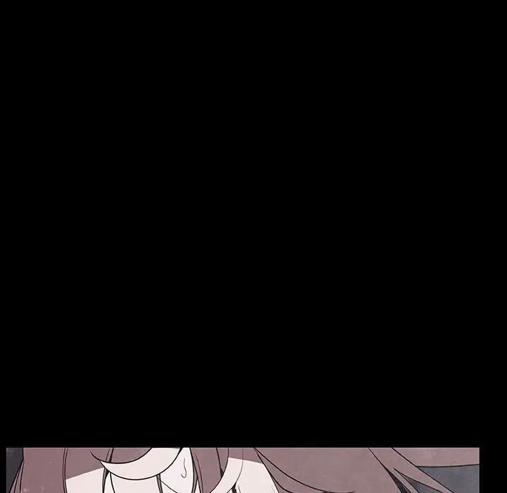 与上司的密约第47话