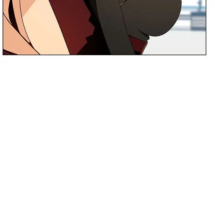 與上司的密約第49話